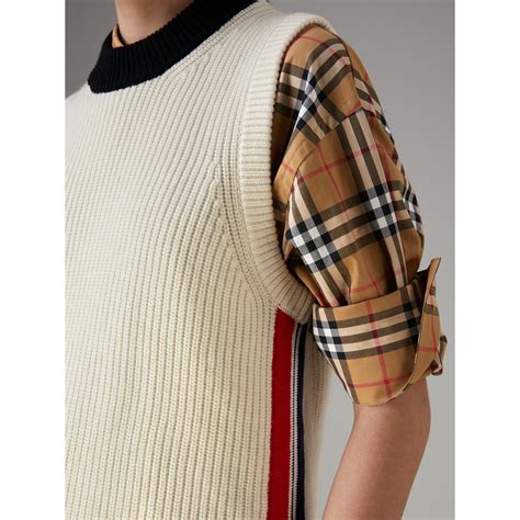 Burberry knitwear for women